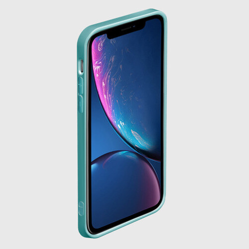 Чехол для iPhone 12 Pro Max Be My Valentine фото