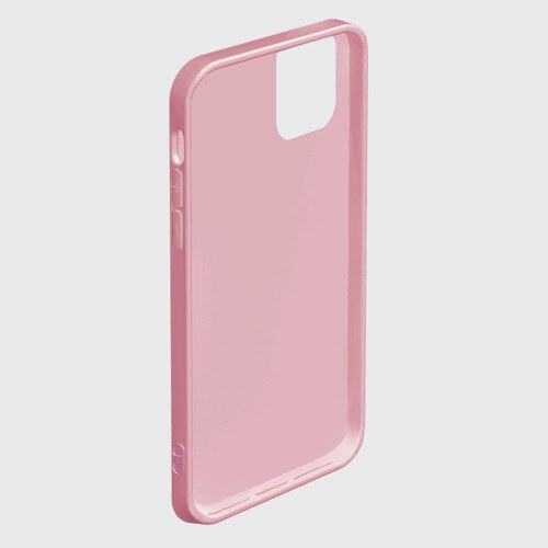 Чехол для iPhone 12 Pro Max Be My Valentine фото