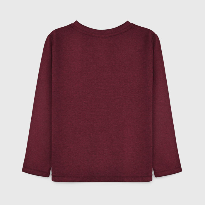 Детский лонгслив хлопок Кис ми я принцесса фото