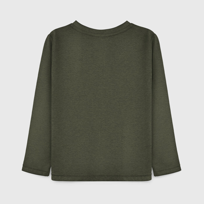 Детский лонгслив хлопок Кис ми я принцесса фото