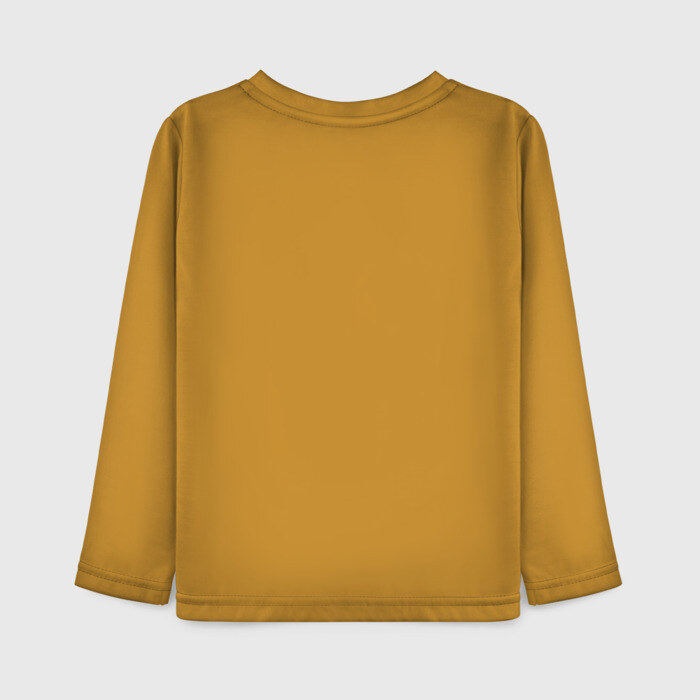 Детский лонгслив хлопок Кис ми я принцесса фото