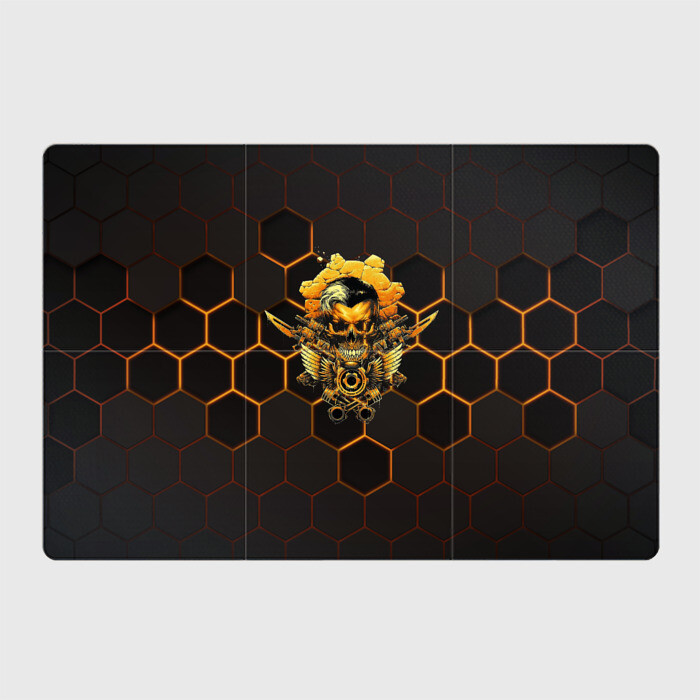 Магнитный плакат 3Х2 Gears tactics фото