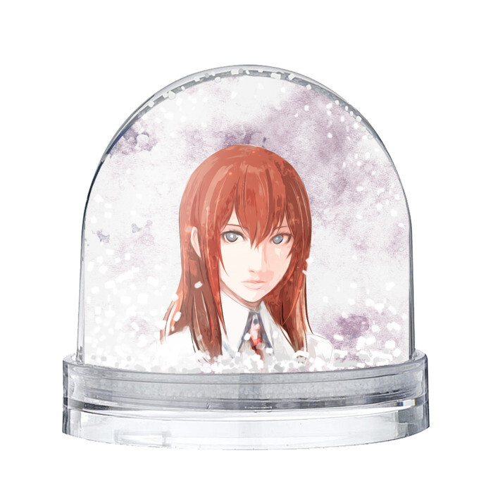 Снежный шар Врата Штейна фото