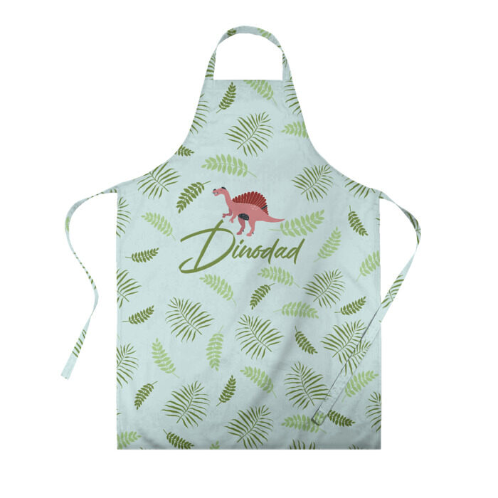 Фартук 3D Dinodad фото