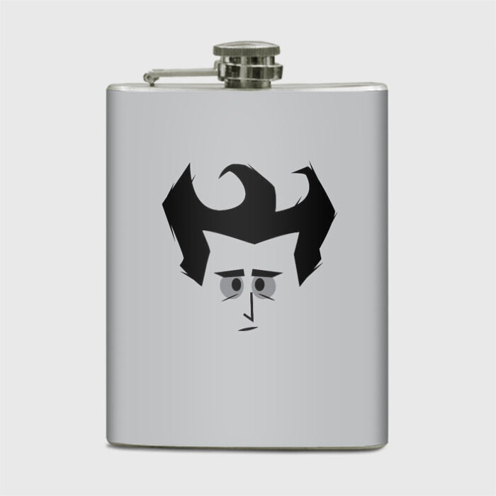 Фляга Dont Starve фото