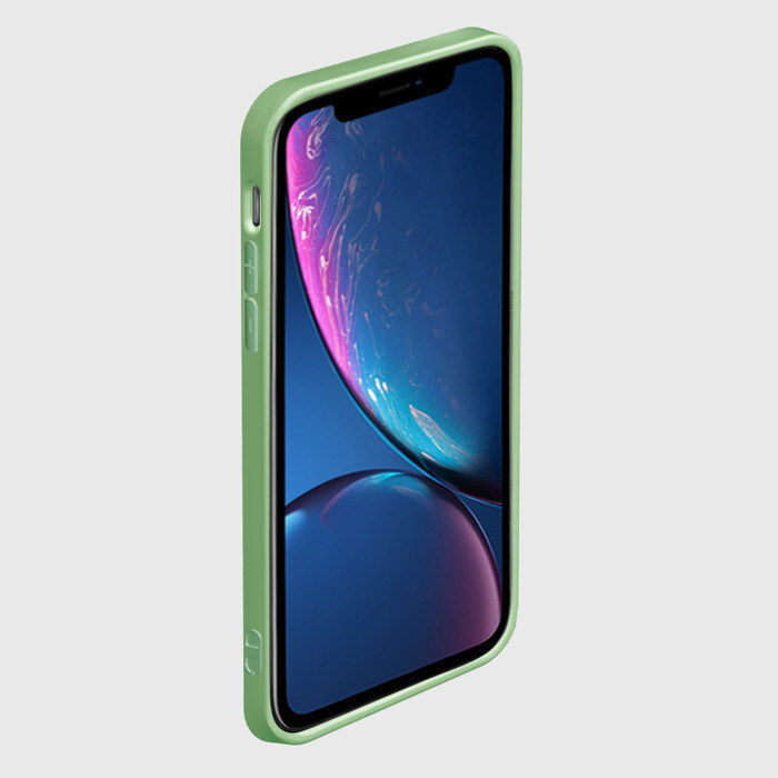 Чехол для iPhone 12 Pro Max Love фото