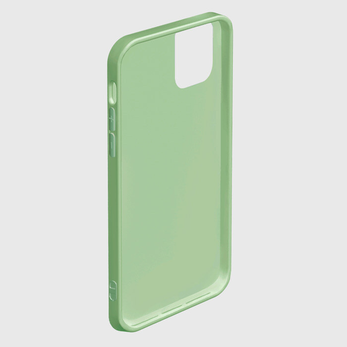 Чехол для iPhone 12 Pro Max Love фото