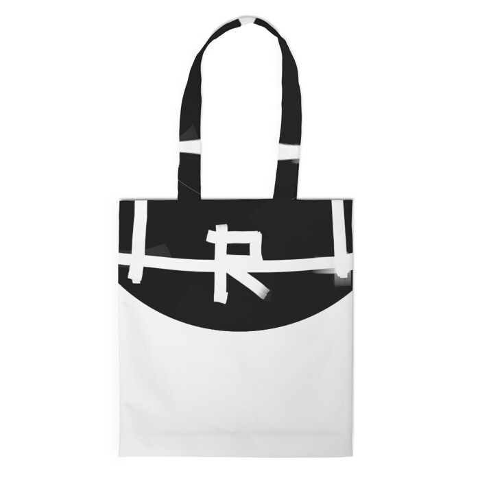 Шоппер 3D arttaram фото