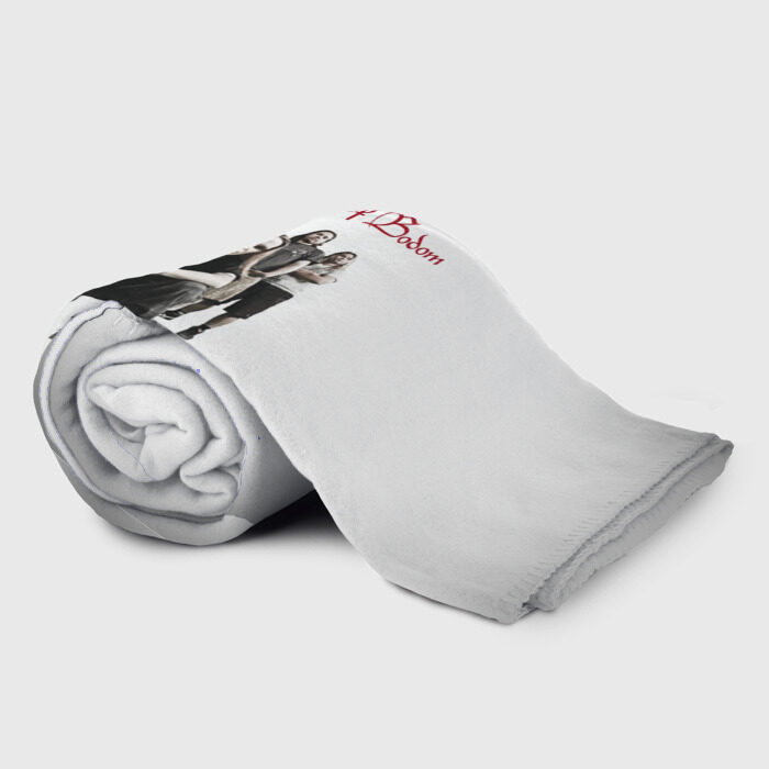 Плед 3D Children of Bodom фото