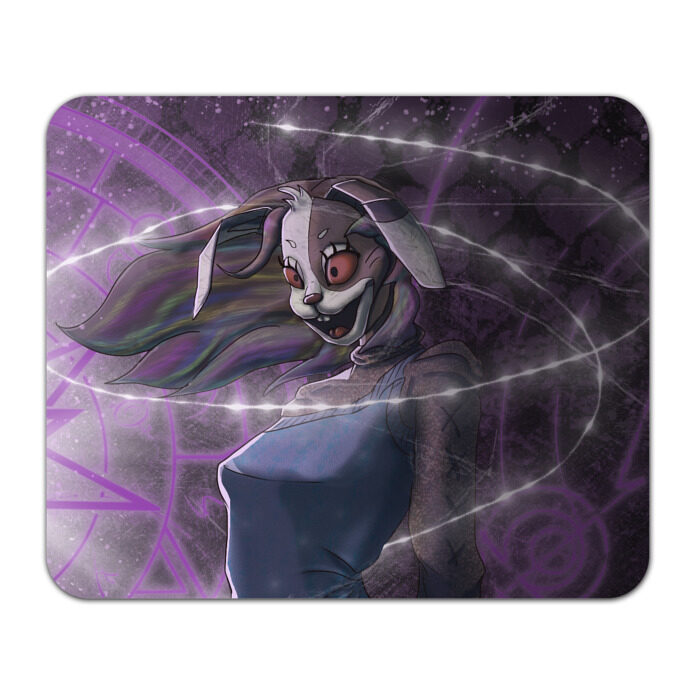 Коврик для мышки прямоугольный Венни фото