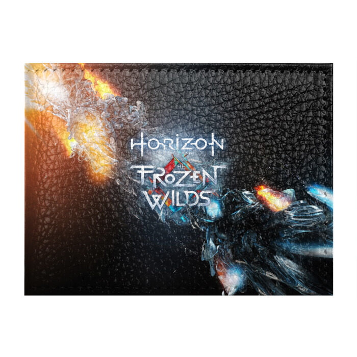 Обложка для студенческого билета HZD / HORIZON ZERO DAWN (S) фото