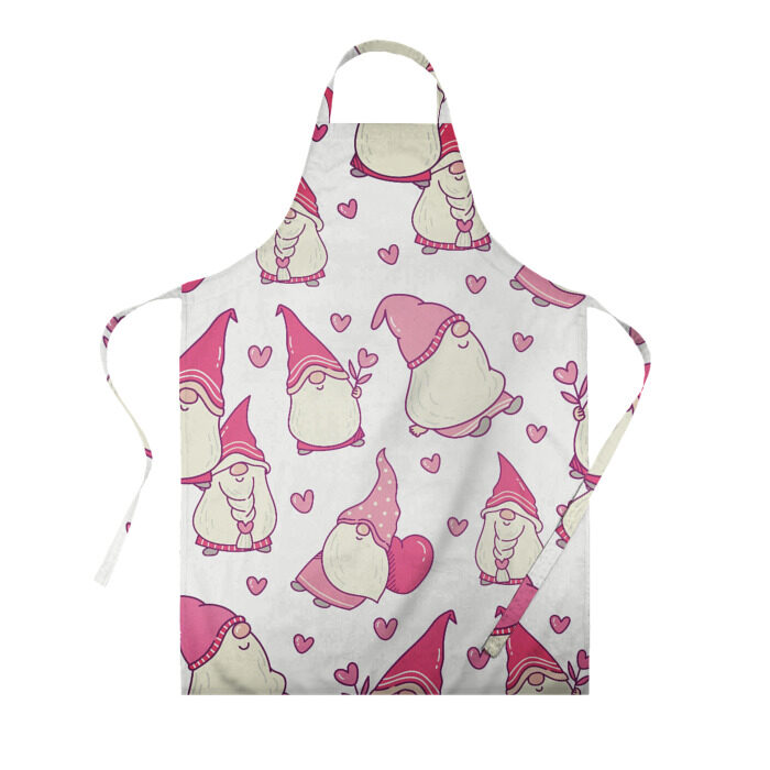 Фартук 3D Forever together фото