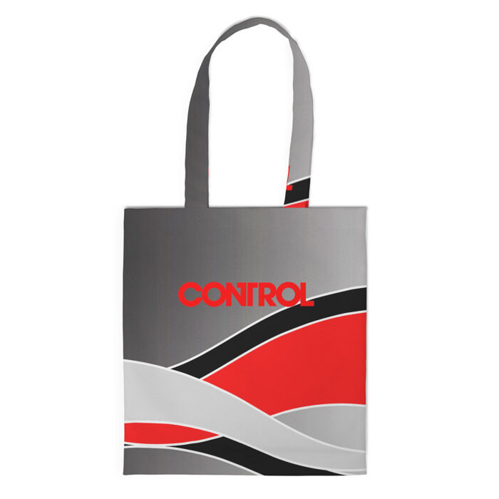 Шоппер 3D CONTROL (S) фото