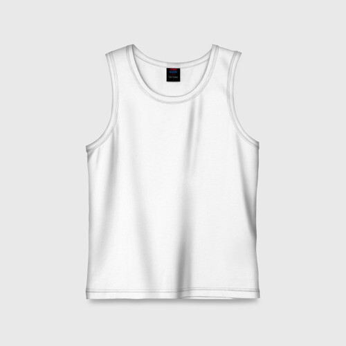 Детская майка хлопок Can?t buy me love фото