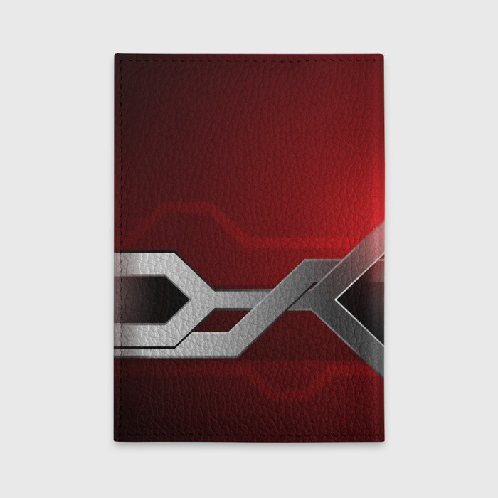 Обложка для автодокументов Umbrella Corp. фото