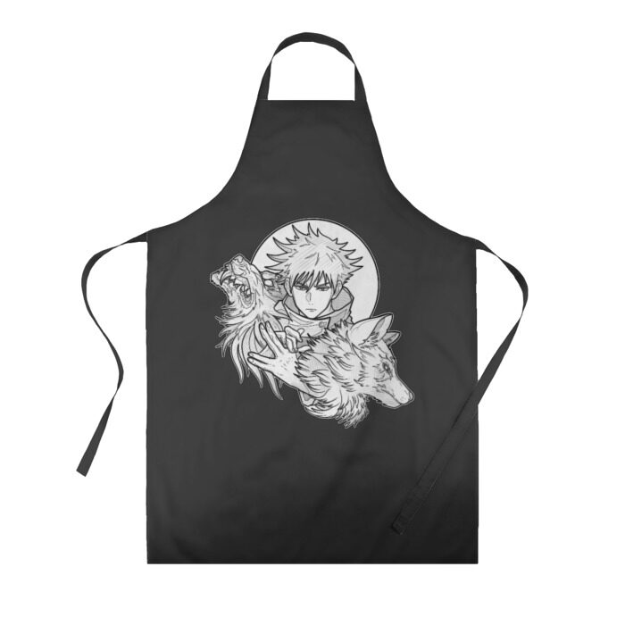 Фартук 3D Megumi фото