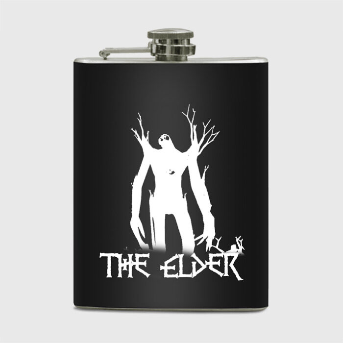 Фляга The Elder фото