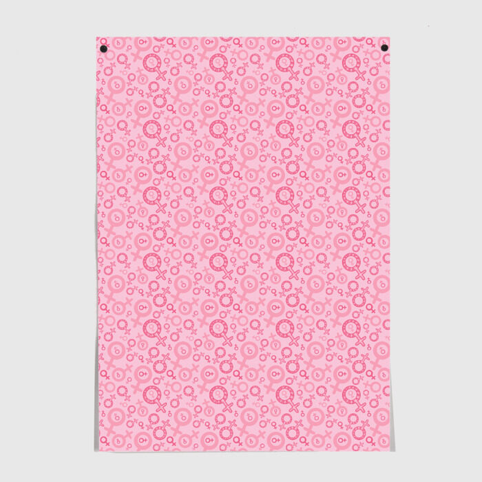 Постер 8 марта фото