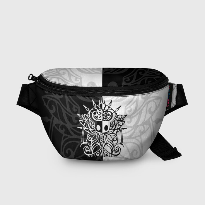 Поясная сумка 3D HOLLOW KNIGHT | ХОЛЛОУ НАЙТ фото