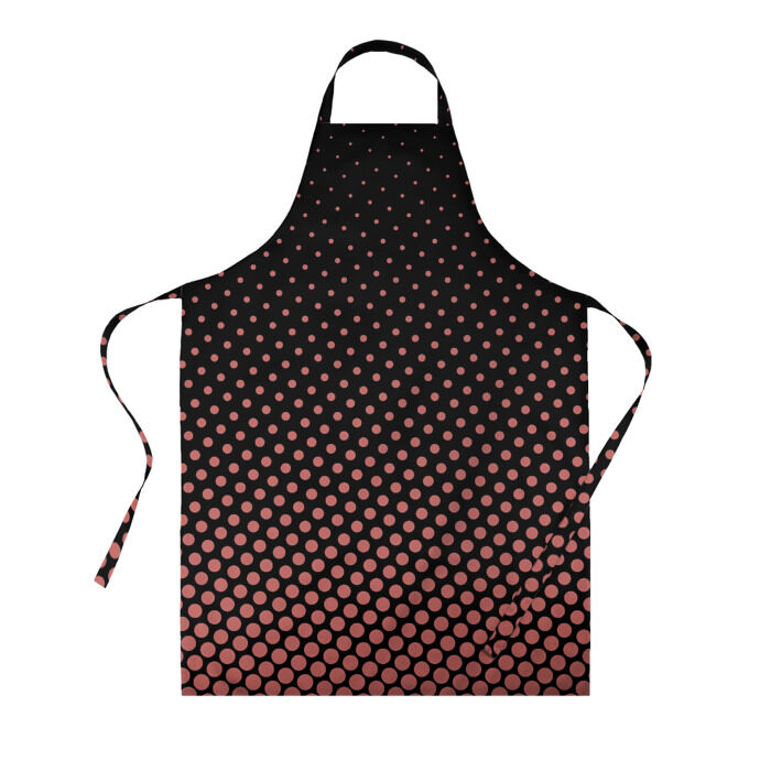 Фартук 3D Граффити Neon1 фото