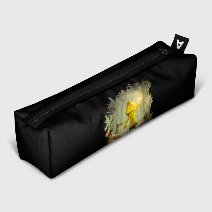 Пенал 3D LITTLE NIGHTMARES | ЛИТЛ НАЙТМ фото