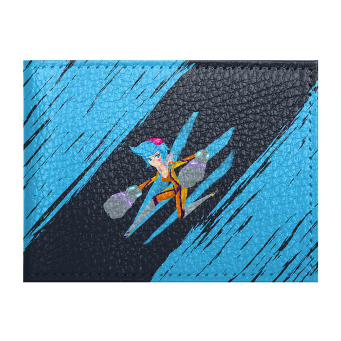 Обложка для студенческого билета Art | LOL фото