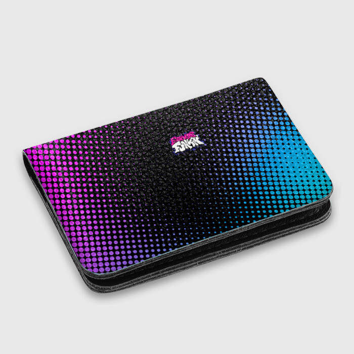 Картхолдер с принтом Friday Night Funkin фото