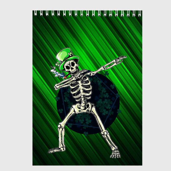 Скетчбук Holiday фото