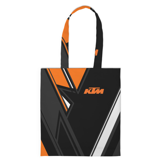 Шоппер 3D KTM | КТМ фото