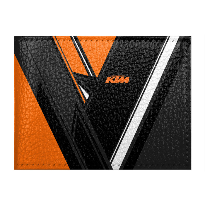 Обложка для студенческого билета KTM | КТМ фото