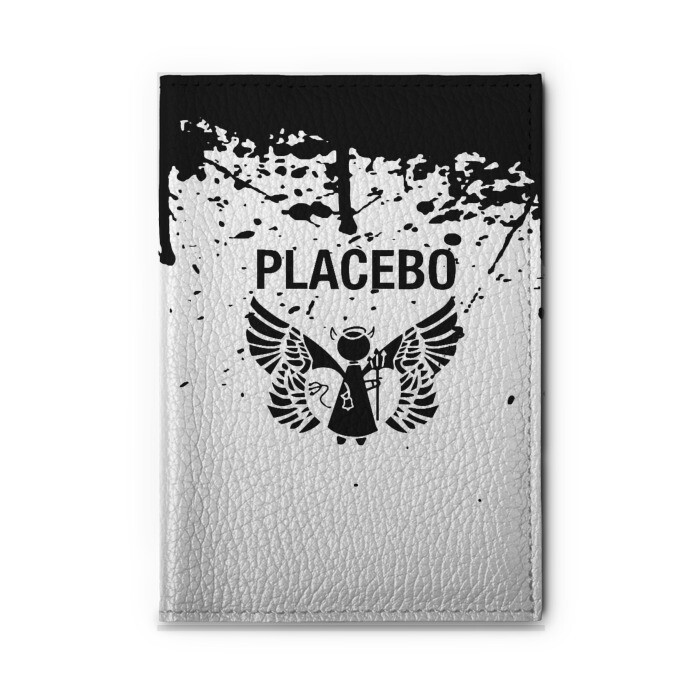 Обложка для автодокументов placebo фото