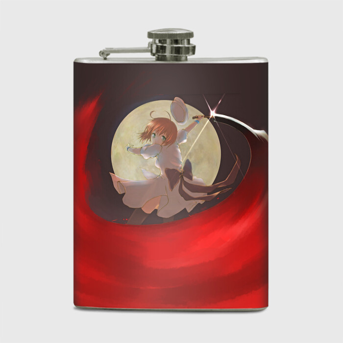 Фляга Blood Rena фото