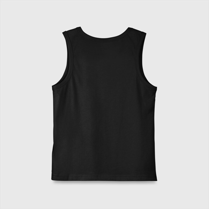 Детская майка хлопок Tanjirou Kimetsu no Yaiba фото