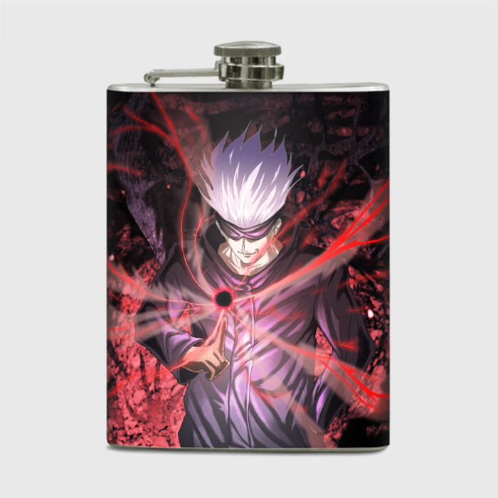 Фляга Магическая битва фото