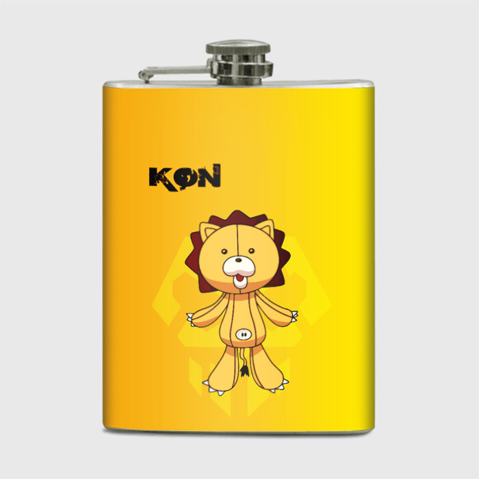 Фляга Kon Bleach фото