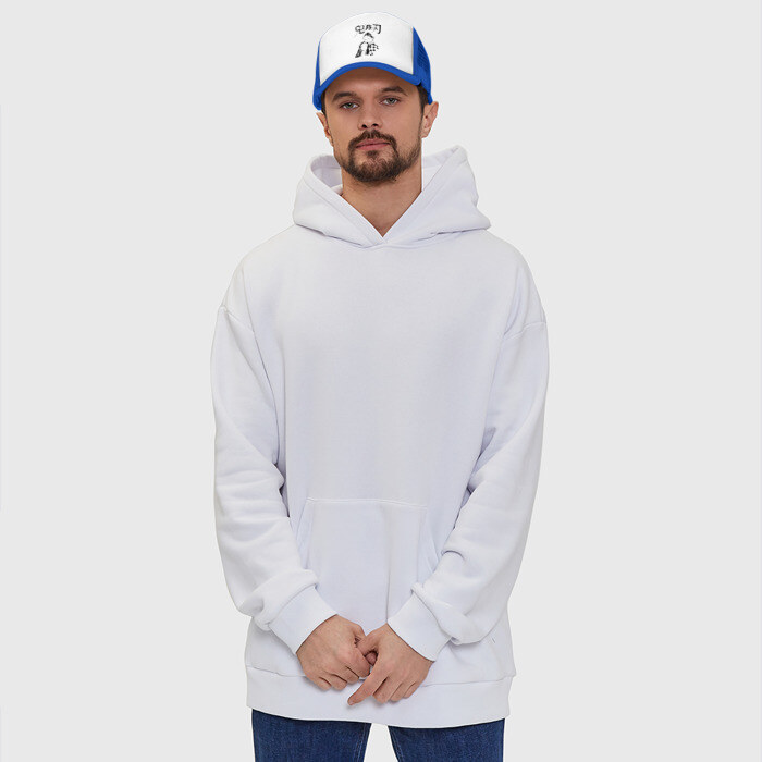 Кепка тракер с сеткой Танджиро и Незуко Kimetsu no Yaiba фото