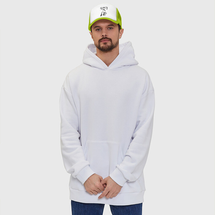 Кепка тракер с сеткой Танджиро и Незуко Kimetsu no Yaiba фото