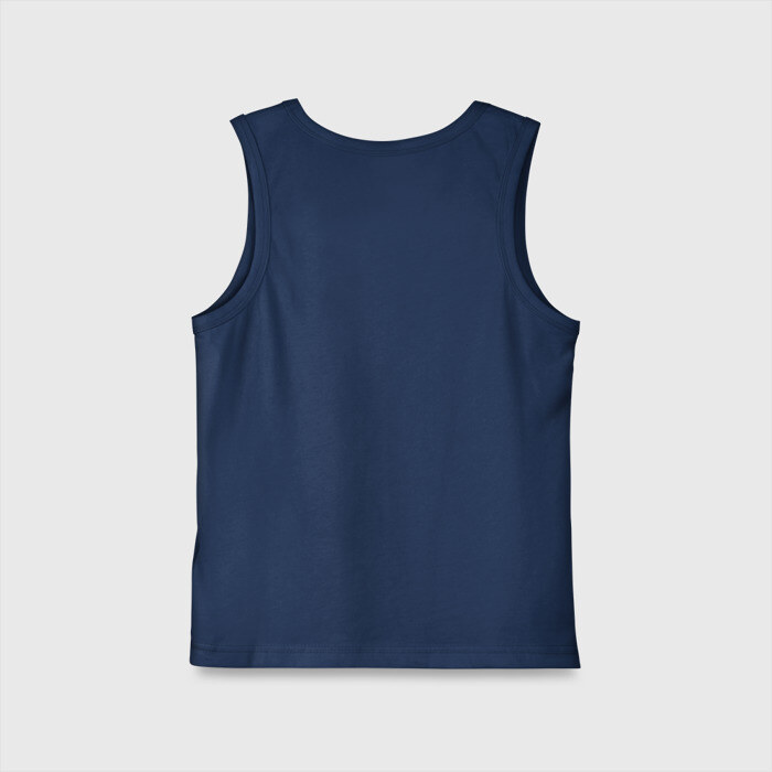 Детская майка хлопок Санеми Шинадзугава Kimetsu no Yaiba фото