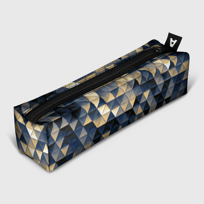 Пенал 3D MOZZY фото