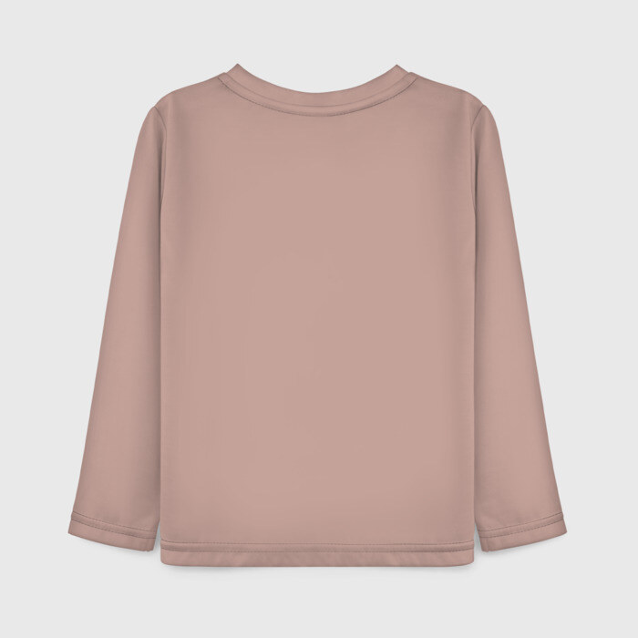 Детский лонгслив хлопок Silva Bernardo Манчестер Сити фото