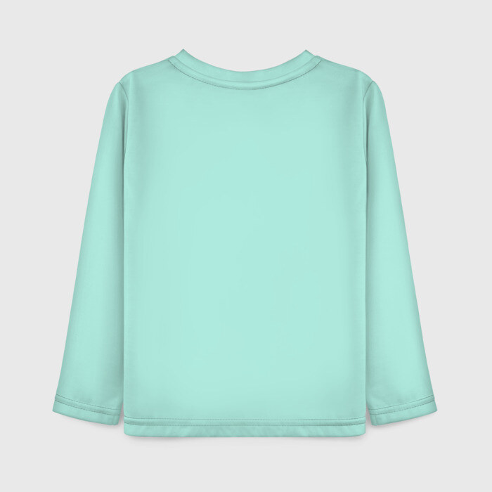 Детский лонгслив хлопок Silva Bernardo Манчестер Сити фото