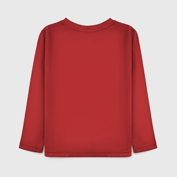 Детский лонгслив хлопок Silva Bernardo Манчестер Сити фото