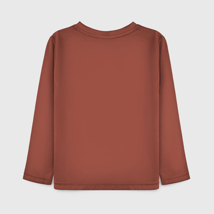 Детский лонгслив хлопок Silva Bernardo Манчестер Сити фото