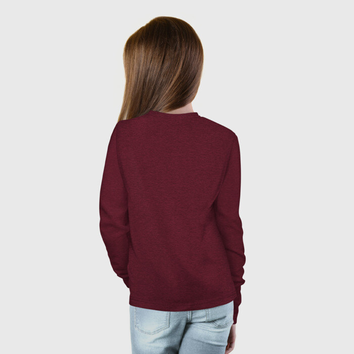 Детский лонгслив хлопок Silva Bernardo Манчестер Сити фото