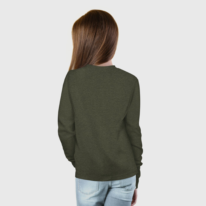 Детский лонгслив хлопок Silva Bernardo Манчестер Сити фото