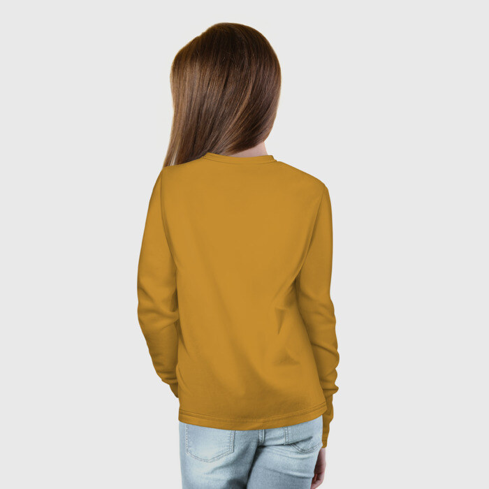 Детский лонгслив хлопок Silva Bernardo Манчестер Сити фото