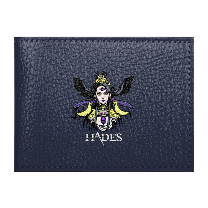Обложка для студенческого билета Hades фото
