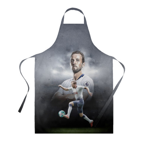 Фартук 3D Kane Harry фото