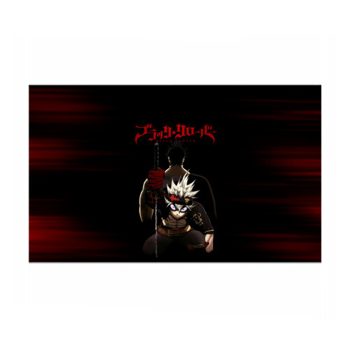 Бумага для упаковки 3D Ями Сукэхиро черный Аста катана фото