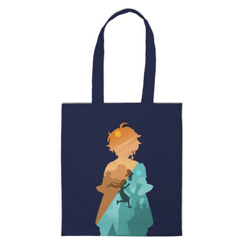 Шоппер 3D Aerher GI фото